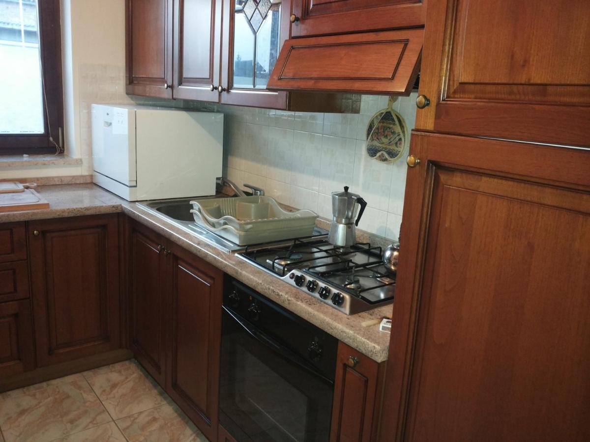 Apartment Franko Πόρετς Δωμάτιο φωτογραφία