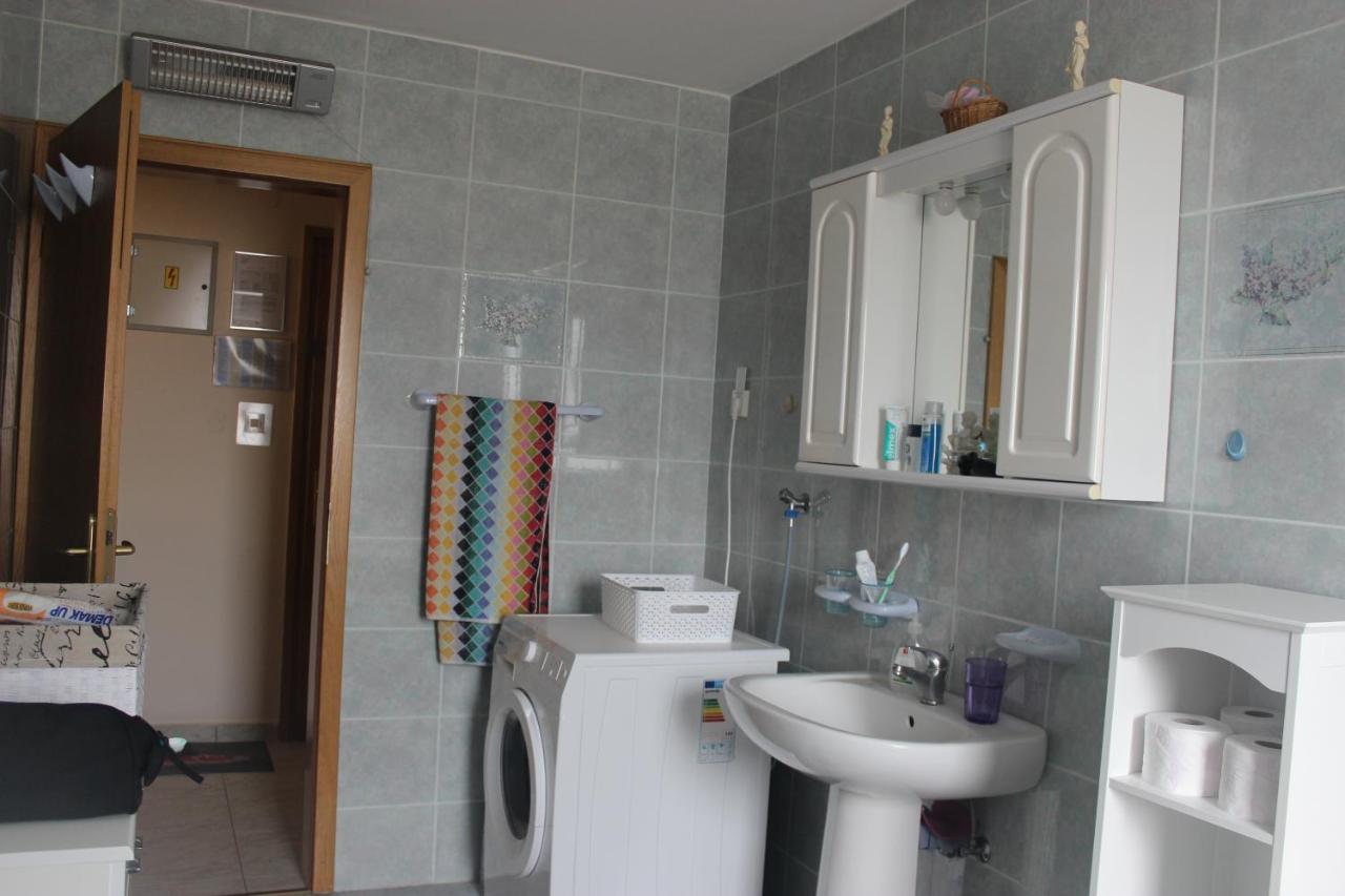 Apartment Franko Πόρετς Εξωτερικό φωτογραφία