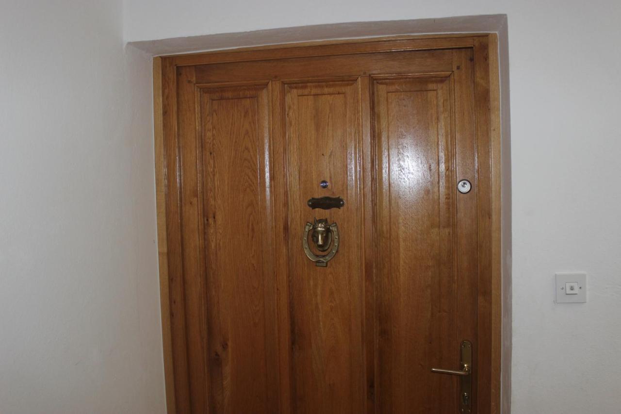 Apartment Franko Πόρετς Εξωτερικό φωτογραφία