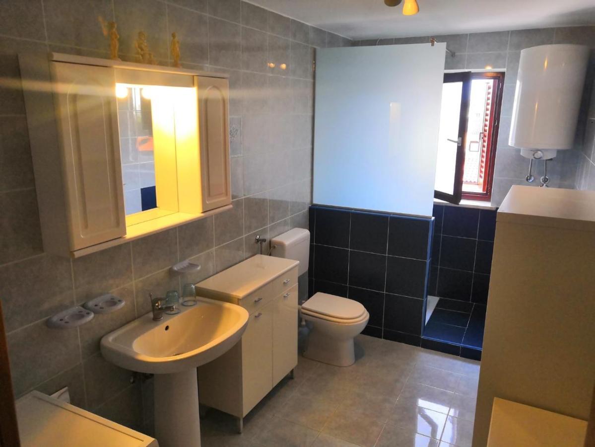 Apartment Franko Πόρετς Εξωτερικό φωτογραφία