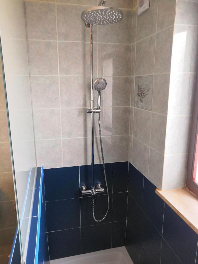 Apartment Franko Πόρετς Εξωτερικό φωτογραφία