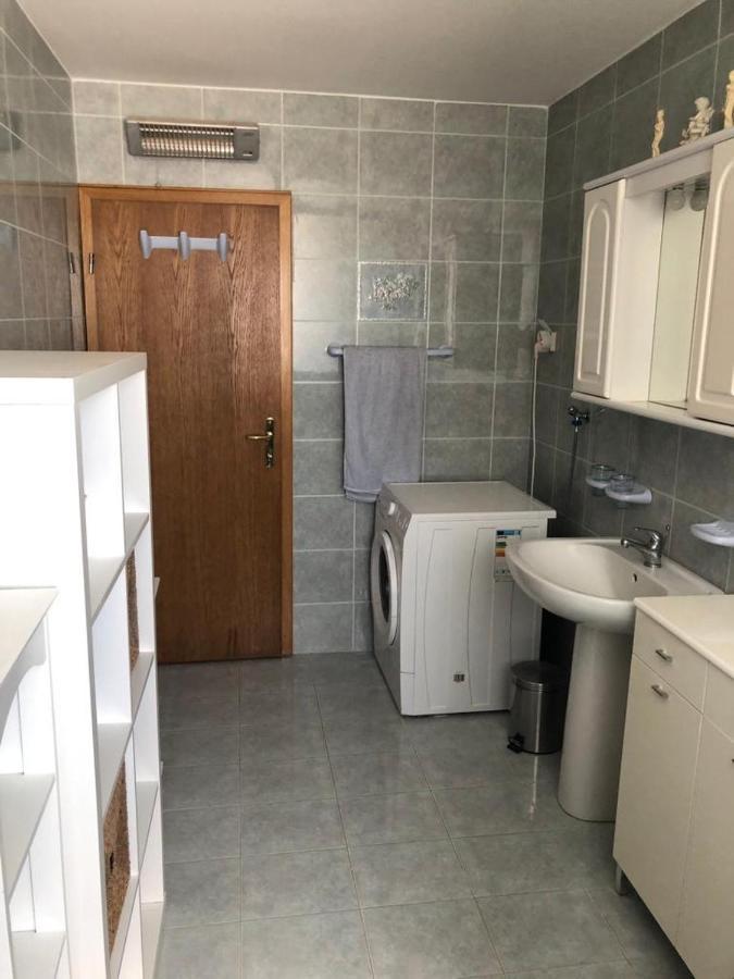 Apartment Franko Πόρετς Εξωτερικό φωτογραφία