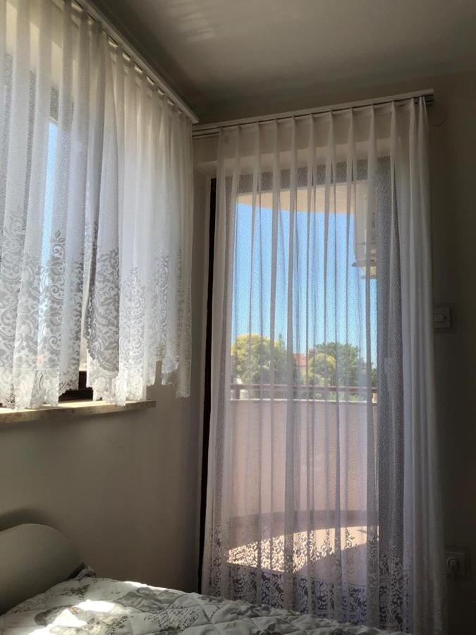 Apartment Franko Πόρετς Εξωτερικό φωτογραφία