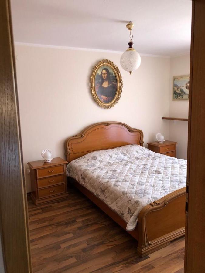 Apartment Franko Πόρετς Εξωτερικό φωτογραφία