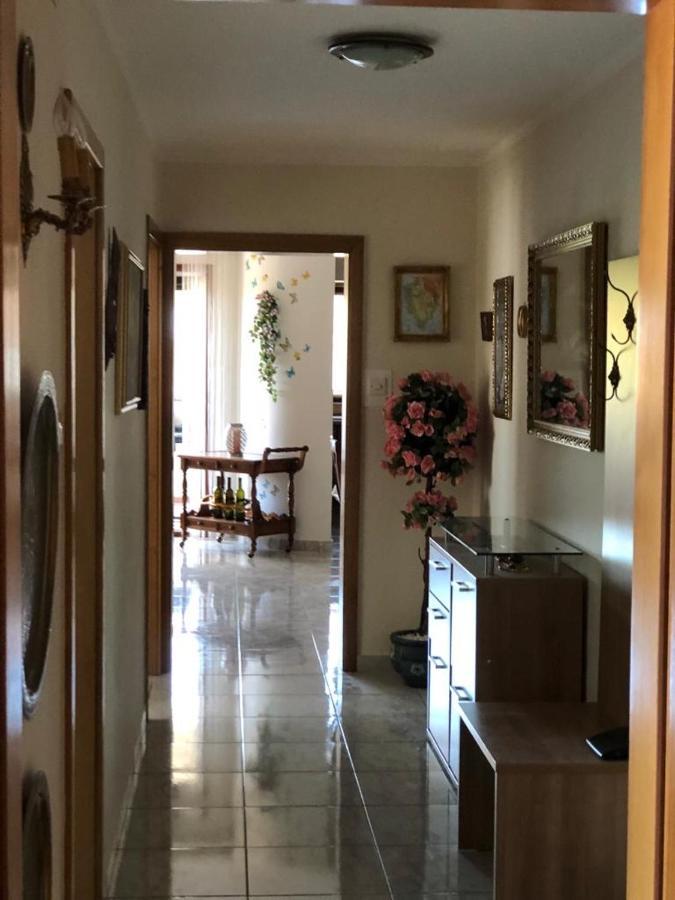 Apartment Franko Πόρετς Εξωτερικό φωτογραφία