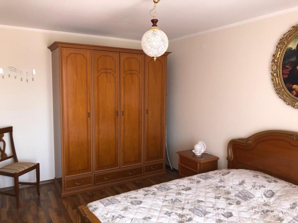 Apartment Franko Πόρετς Εξωτερικό φωτογραφία