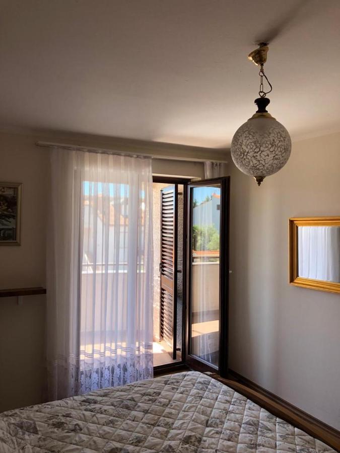 Apartment Franko Πόρετς Εξωτερικό φωτογραφία