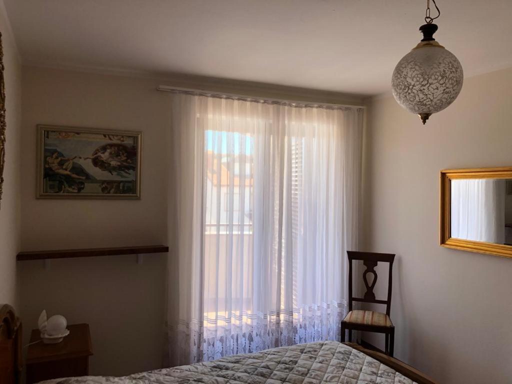 Apartment Franko Πόρετς Εξωτερικό φωτογραφία