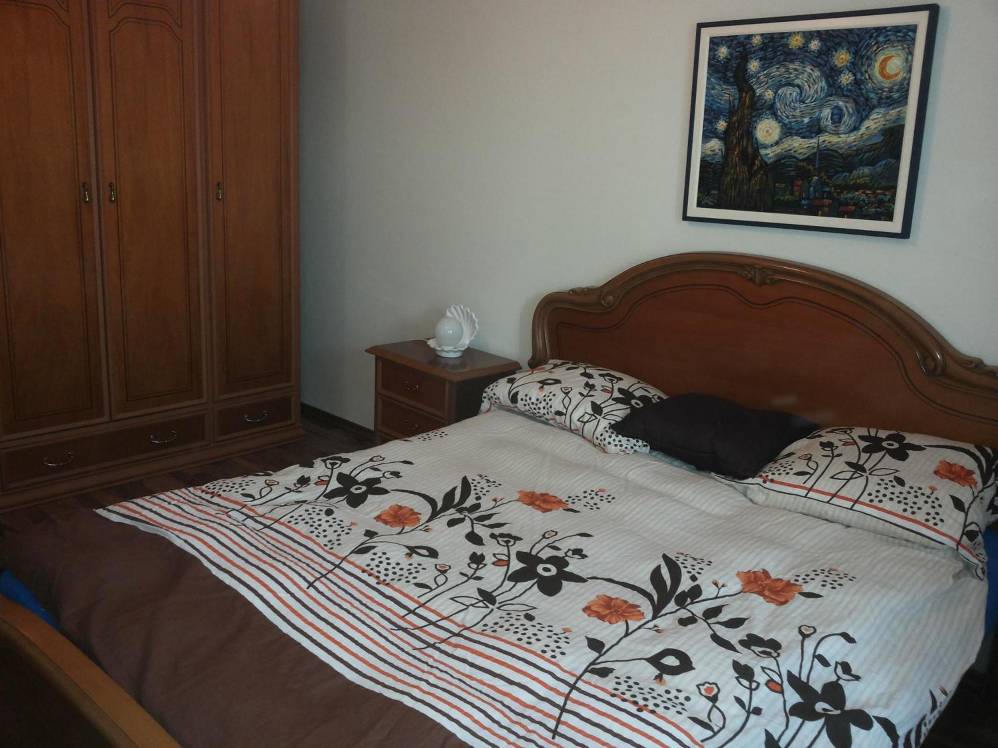 Apartment Franko Πόρετς Εξωτερικό φωτογραφία