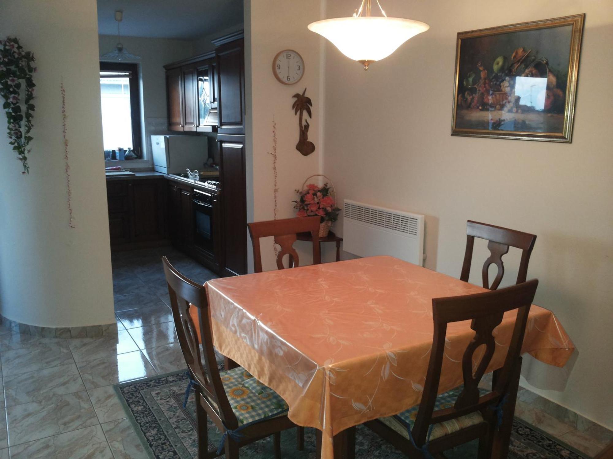Apartment Franko Πόρετς Εξωτερικό φωτογραφία